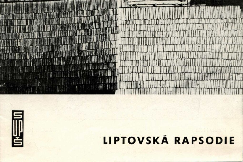 Liptovská rapsodie – fotografie